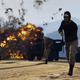 Imagen para el artículo titulado Los atracos de GTA V ya están disponibles como actualización gratuita